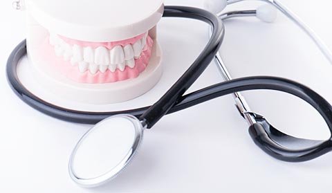あなたの体調不良は「歯」が原因かも？　元気な身体を保つために欠かせない「歯の健康」