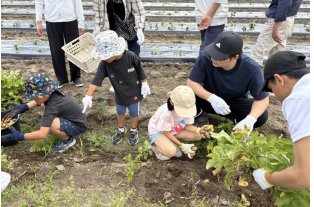 阿部建設のSDGsな活動！