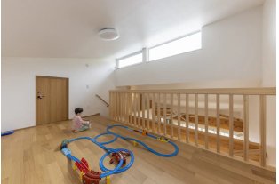 平屋ロフトのデメリット！後悔しないための暑さや階段対策