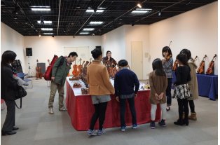 大分展示会での風景4