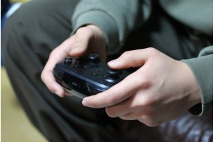 ゲームや動画ばかりを視ている子への対応は？