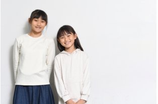 比べなくていいよ ～スイミングを辞めたいと言った妹さん～
