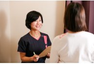 専門家プロフィール内容.会社名