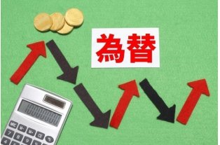 外貨建て保険は、為替の影響を受けます